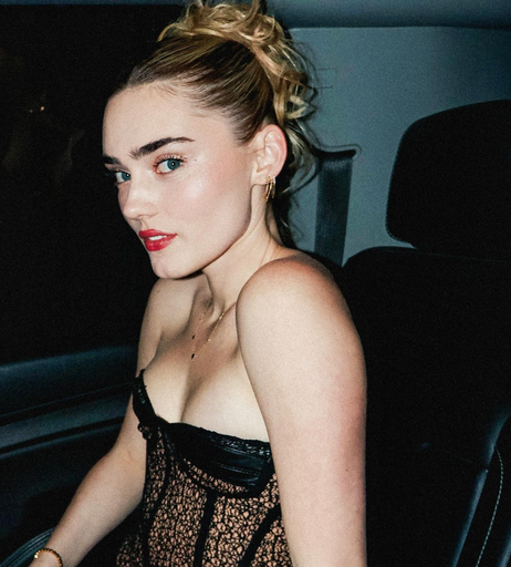 Image 5492811 from Meg Donnelly