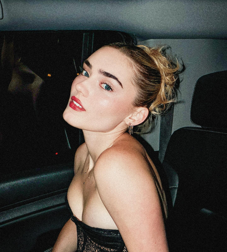 Image 5492820 from Meg Donnelly