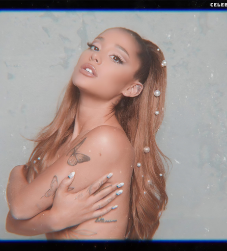 Image 5499186 from Ariana Grande