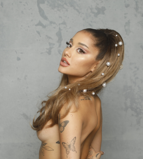 Image 5499170 from Ariana Grande