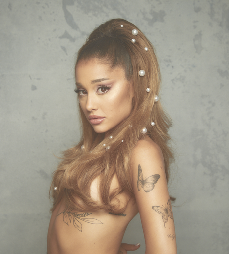 Image 5499164 from Ariana Grande