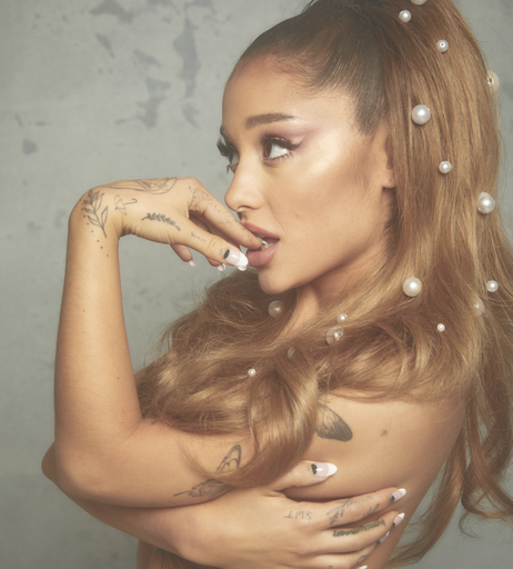 Image 5499117 from Ariana Grande