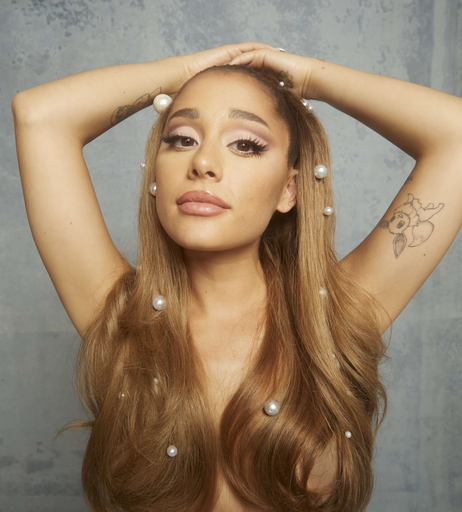 Image 5499137 from Ariana Grande