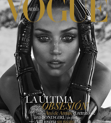 Image 5498787 from Ana De Armas
