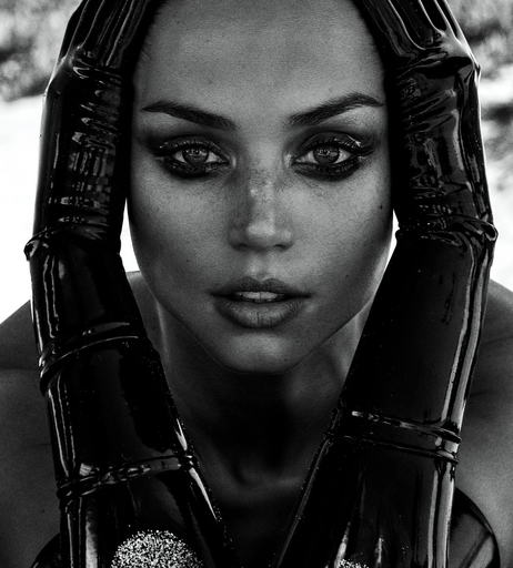 Image 5498769 from Ana De Armas