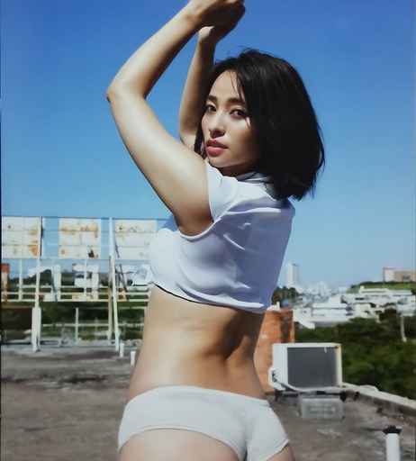 Image 5486479 from Ayame Misaki