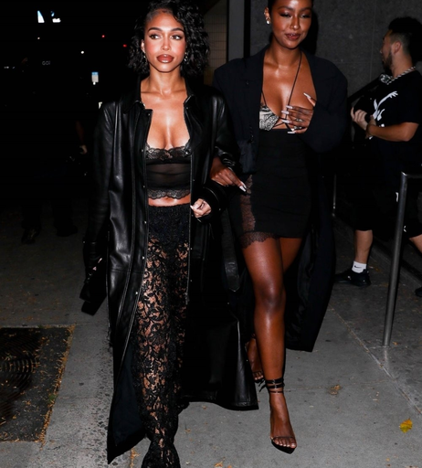 Image 5482895 from Lori Harvey