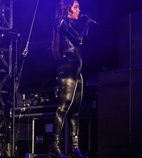 Image 5482703 from Kelly Rowland