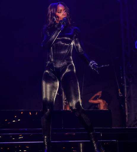 Image 5482707 from Kelly Rowland
