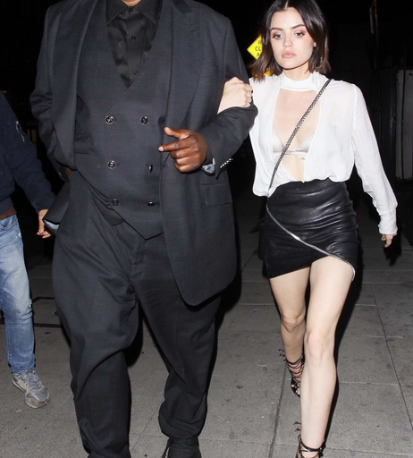 Image 5483039 from Lucy Hale