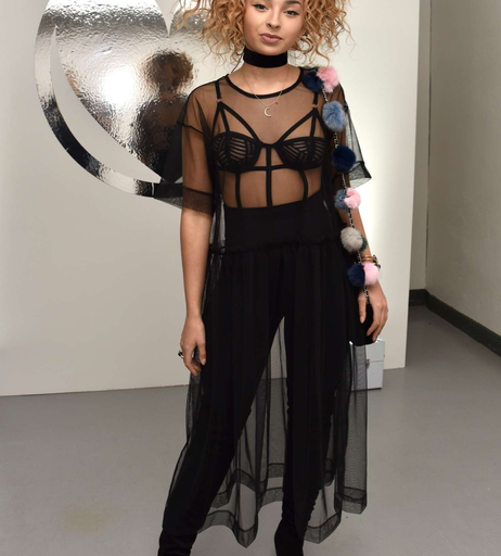 Image 5475584 from Ella Eyre