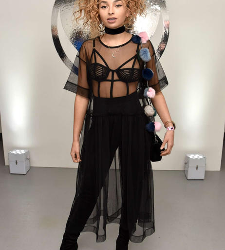 Image 5475578 from Ella Eyre