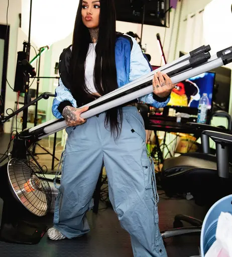 Image 5475793 from Snow Tha Product