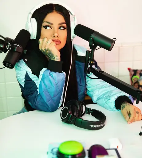 Image 5475795 from Snow Tha Product