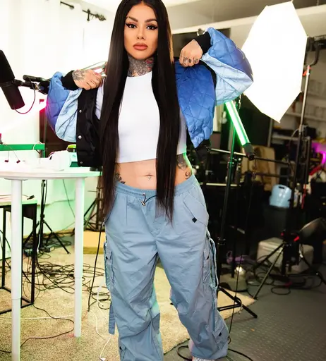 Image 5475788 from Snow Tha Product