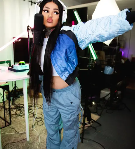 Image 5475781 from Snow Tha Product