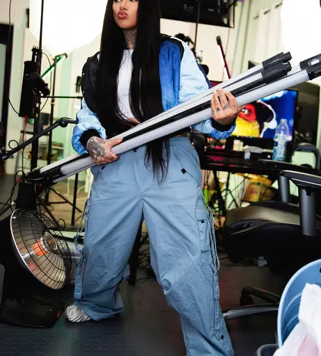 Image 5475785 from Snow Tha Product