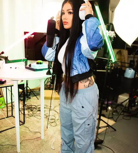 Image 5475773 from Snow Tha Product