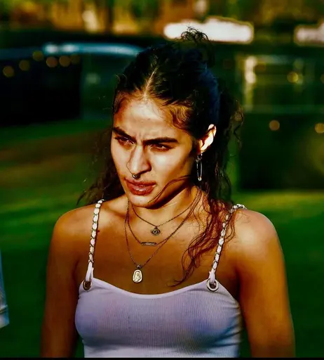 Image 5477834 from Jessie reyez