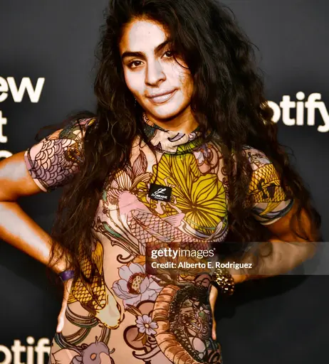 Image 5477586 from Jessie reyez