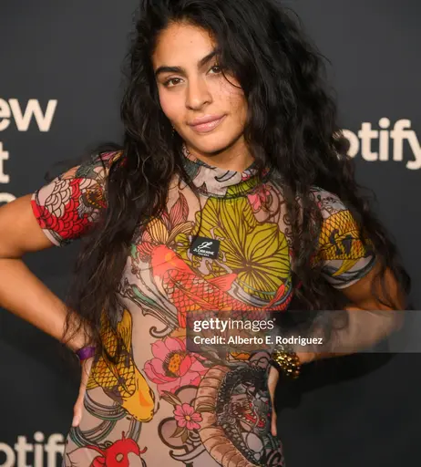 Image 5477576 from Jessie reyez