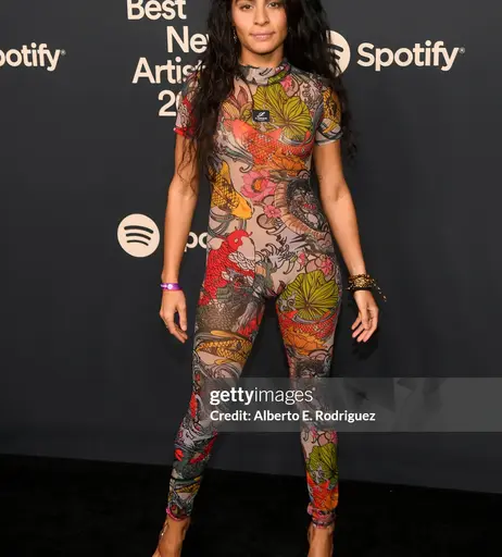 Image 5477564 from Jessie reyez