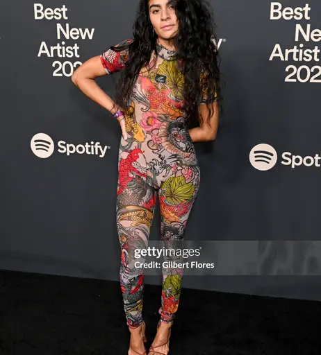 Image 5477528 from Jessie reyez