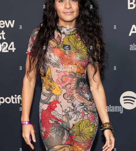 Image 5477789 from Jessie reyez