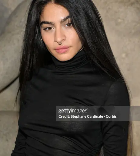 Image 5477775 from Jessie reyez