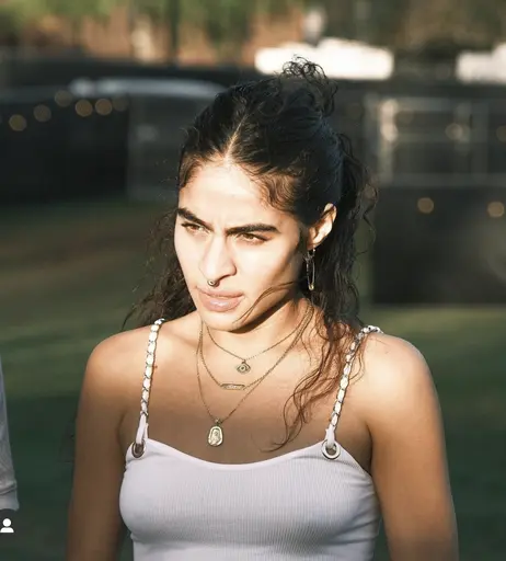 Image 5477690 from Jessie reyez