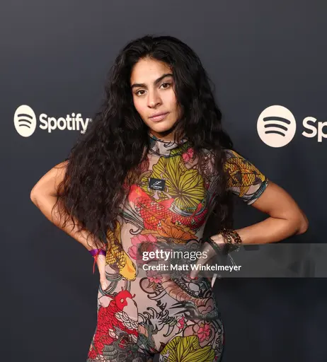 Image 5477674 from Jessie reyez
