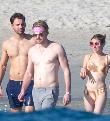 Image 5474838 from Emma Roberts