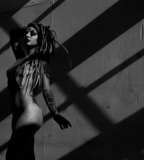 Image 5474512 from Lena Scissorhands (Infected Rain)