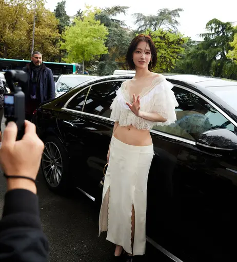 Image 5474486 from Jeon Jong-seo