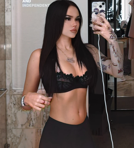 Image 5471457 from Maggie Lindemann