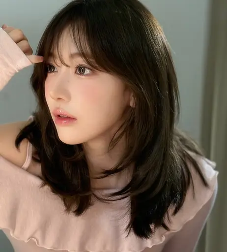 Image 5473447 from Sakura Miyawaki 宮脇 咲良 | LESSERAFIM