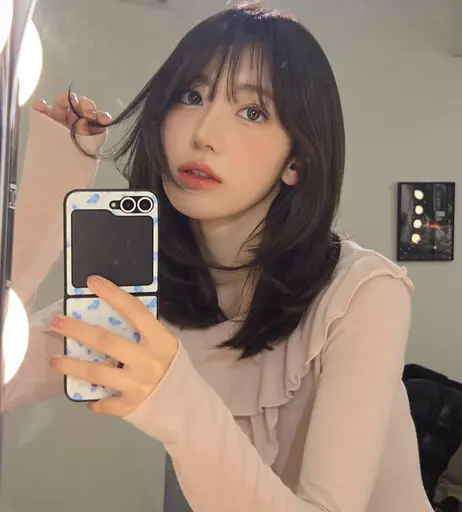 Image 5473415 from Sakura Miyawaki 宮脇 咲良 | LESSERAFIM
