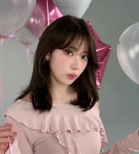 Image 5473404 from Sakura Miyawaki 宮脇 咲良 | LESSERAFIM