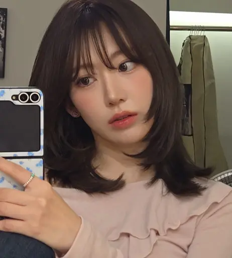Image 5473407 from Sakura Miyawaki 宮脇 咲良 | LESSERAFIM