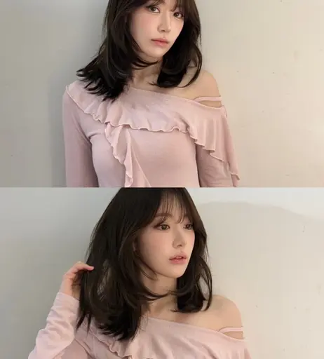 Image 5473426 from Sakura Miyawaki 宮脇 咲良 | LESSERAFIM