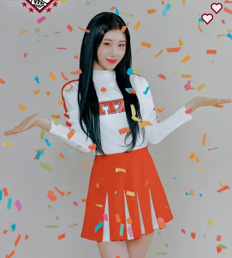 Image 5473157 from Chaeryeong - ITZY (채령)