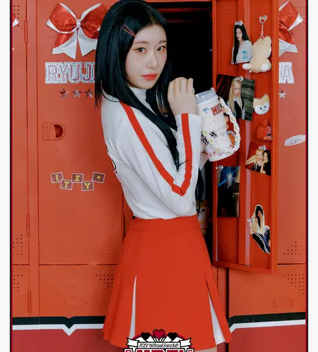 Image 5473163 from Chaeryeong - ITZY (채령)