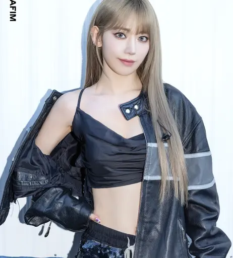 Image 5473399 from Sakura Miyawaki 宮脇 咲良 | LESSERAFIM