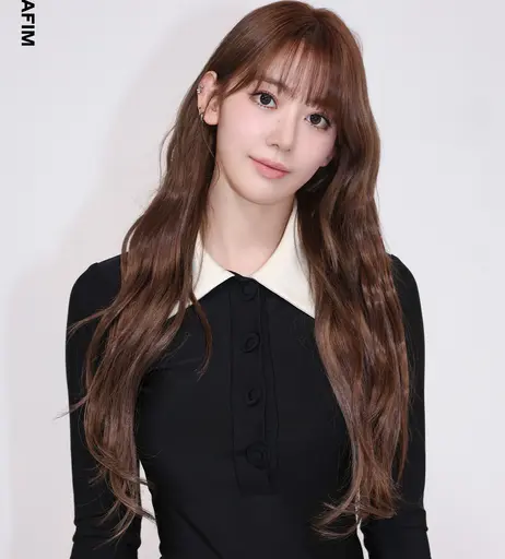 Image 5473354 from Sakura Miyawaki 宮脇 咲良 | LESSERAFIM