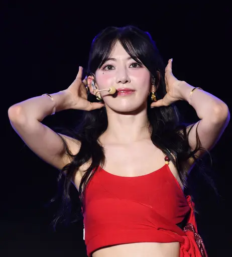 Image 5473348 from Sakura Miyawaki 宮脇 咲良 | LESSERAFIM