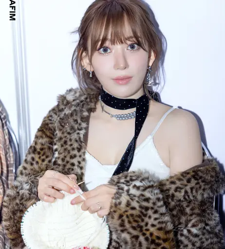 Image 5473367 from Sakura Miyawaki 宮脇 咲良 | LESSERAFIM