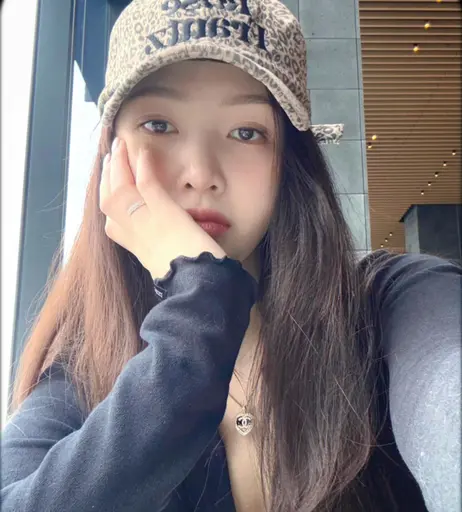 Image 5473310 from Park Soo-young (Joy - Red Velvet)