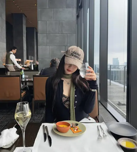 Image 5473328 from Park Soo-young (Joy - Red Velvet)