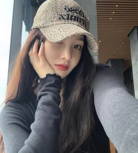 Image 5473321 from Park Soo-young (Joy - Red Velvet)