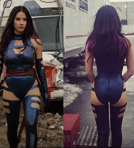 Image 5470557 from Olivia Munn